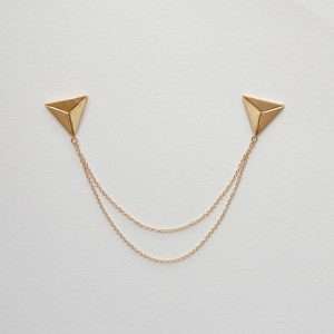 Dandy | Brooch