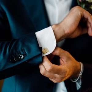 Eva | cufflinks